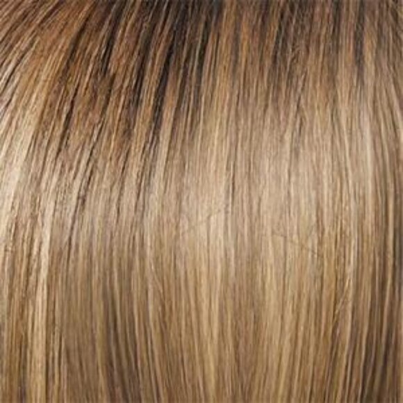 GABOR GIMME DRAMA in GF10-22SS Iced Cappuccino (ROOTED SHADE) - Picture 2 of 7